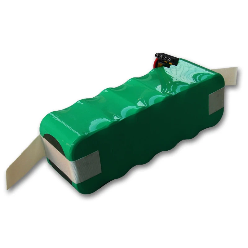 14 4 V 3500Mah робот батарея для Haier Swr-T322 T321 T320 T325 Роботизированный пылесос батарейный
