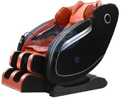 HFR-L03 Электропитание цена используется 3d ног шиацу дешевые электрические массажное кресло для всего тела 4d нулевой гравитации массажное кресло