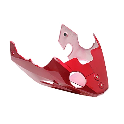Киль для CB190R CBF190R - Цвет: Red