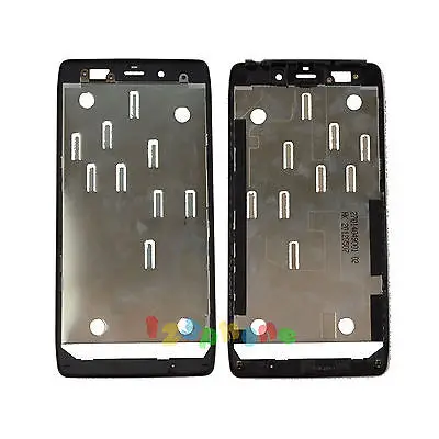 Передняя Ближний Середина рамка Шасси корпуса для MOTOROLA RAZR HD XT925|Корпусы и рамки