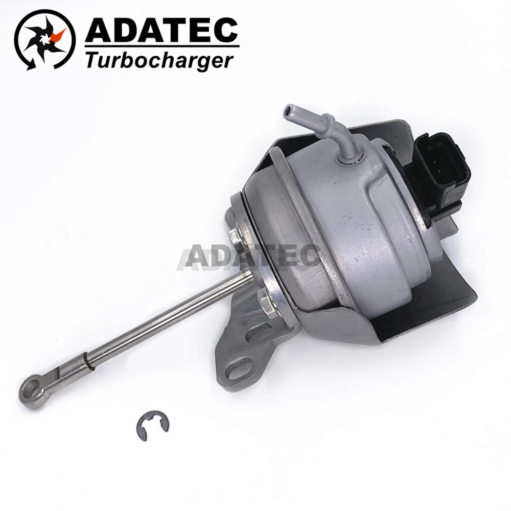 806291 784011 турбо электронный привод 0375P8 0375P7 турбина для Citroen C 4 Aircross 1 6 HDI 115 84 квт 114