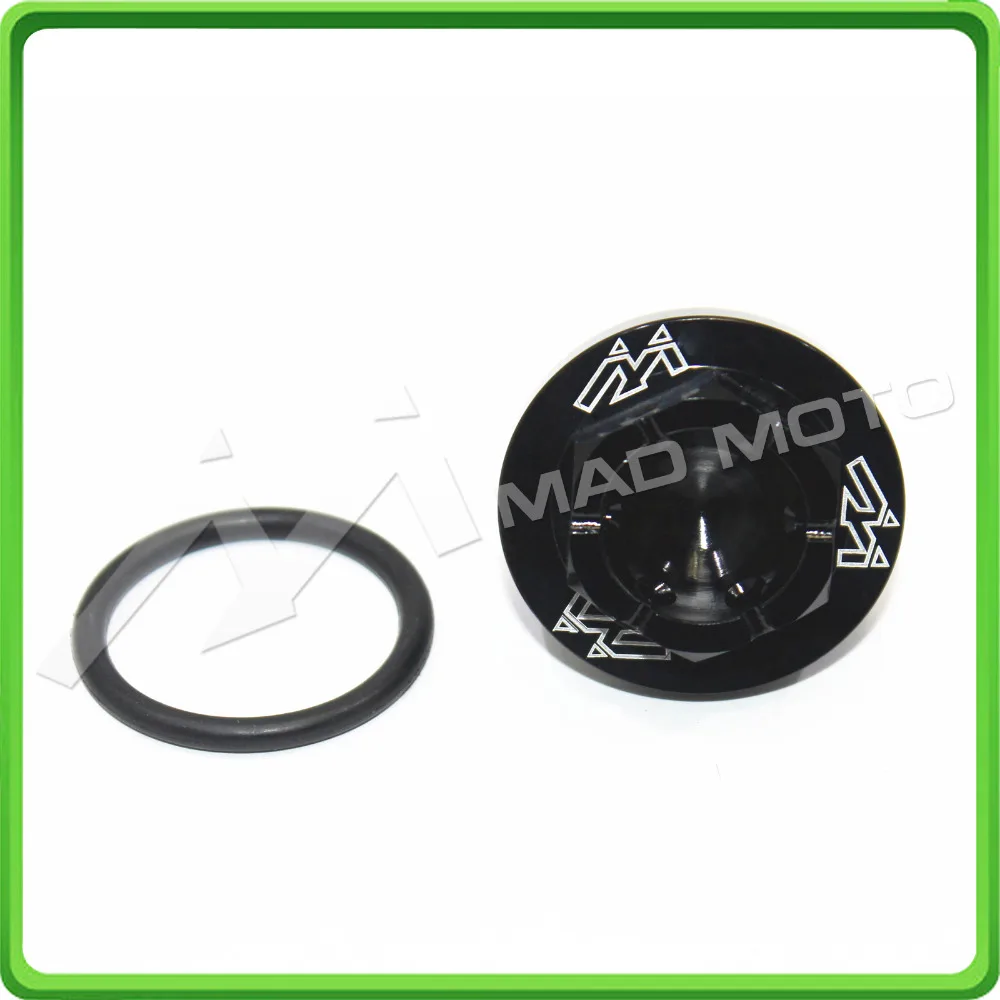 M20x2.5mm заливочного отверстия крышки фильтра для Kawasaki Ninja 1000 2011 2015 ниндзя 650R 2006 Versys