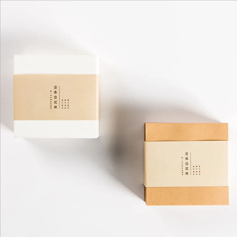 Добавить Толстый кирпич заметки N раз палка простой канцелярские заготовки может