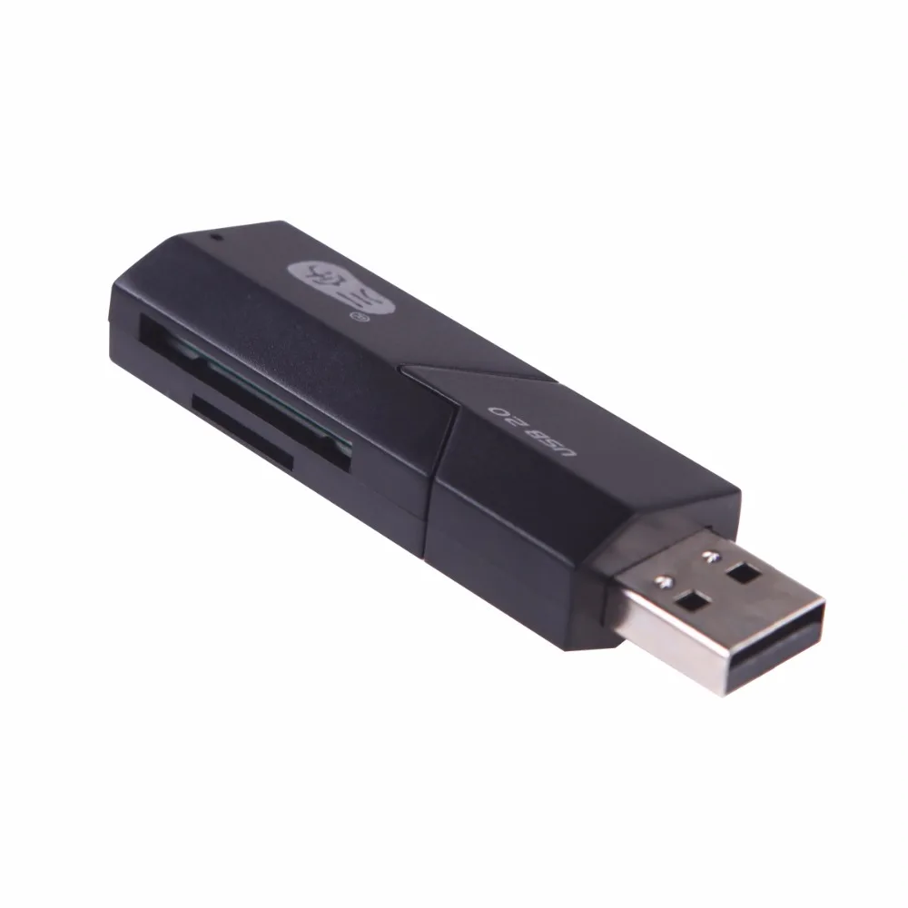 Устройство для чтения карт памяти SD карт|memory card reader|card readercard reader multi |
