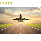 Полноформатная алмазная живопись, вышивка крестиком, самолёт, полная круглая Алмазная вышивка сделай сам, 3D Алмазная мозаика