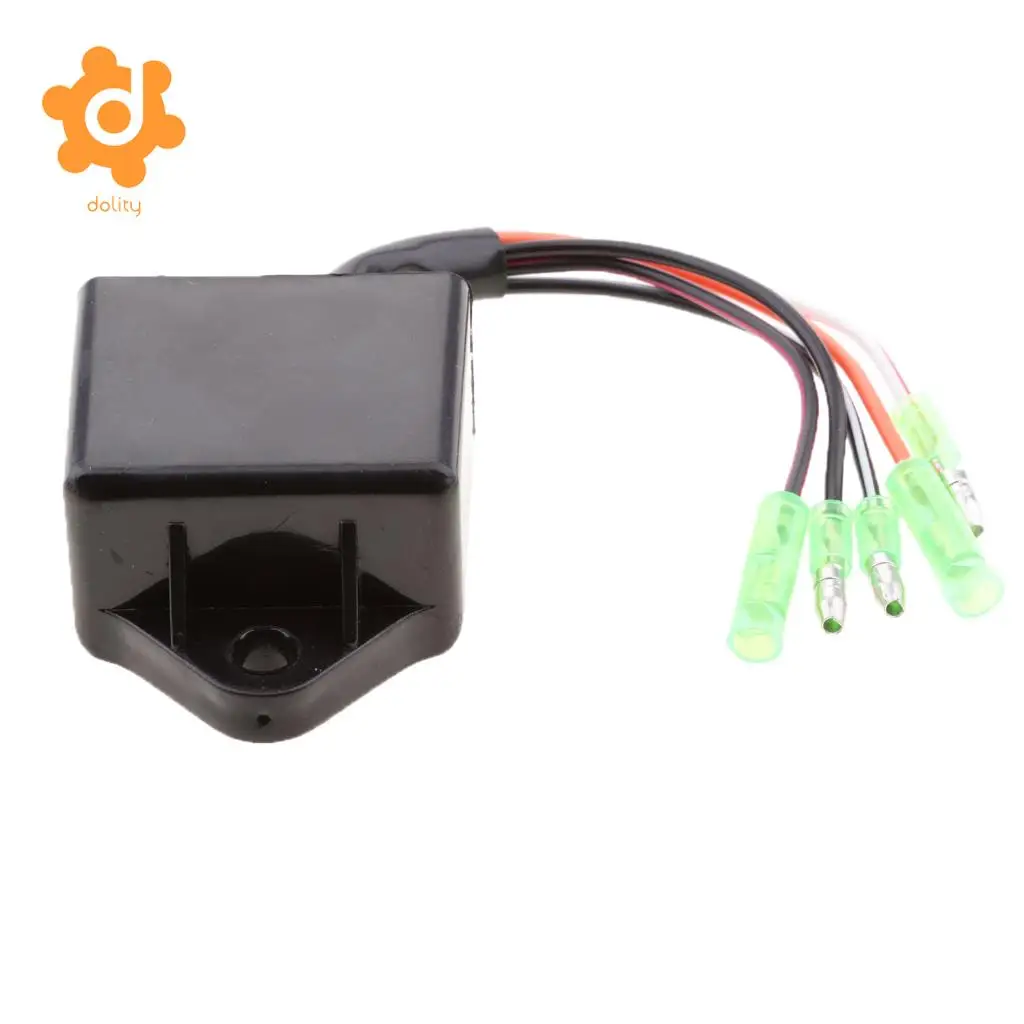 Высокопроизводительный бокс CDI для Yamaha YFS 200 Blaster черный 90 2002|performance cdi box|cdi boxhigh