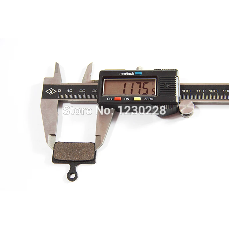 5 пар тормозных колодок для велосипеда Shimano M985 M988 Deore XT M785 SLX M666 M675 M615 Alfine S700 MTB части