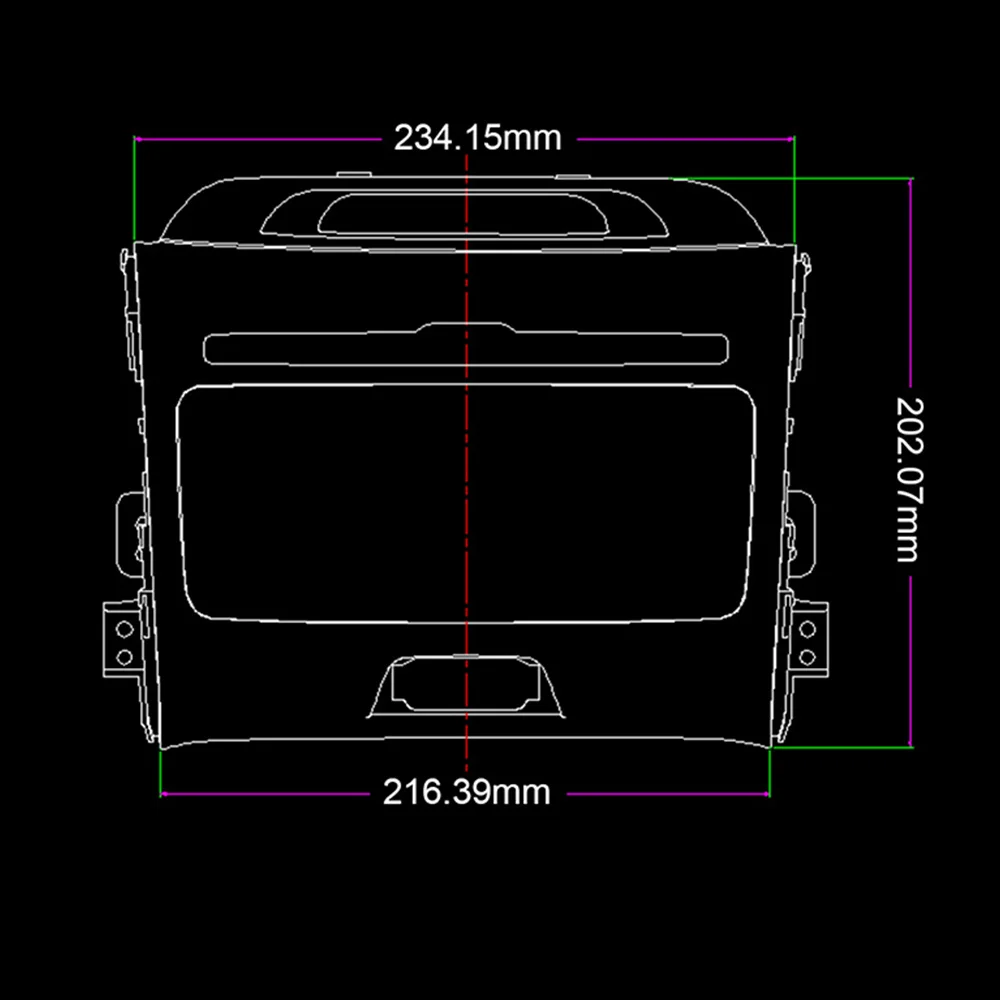 Eunavi 2 din Восьмиядерный Android 8 1 автомобильный ПК dvd радио плеер для KIA Sportage 2011 2012 2013 2014
