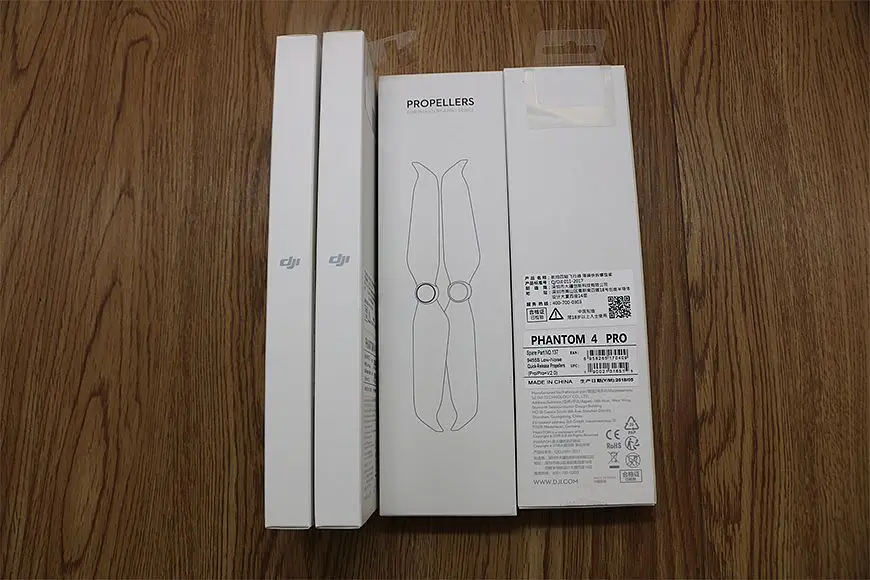 9455S малошумный Пропеллер для DJI Phantom 4 Pro V2.0& Phantom 4 Pro& Phantom 4 Advanced Propeller Drones Accesso