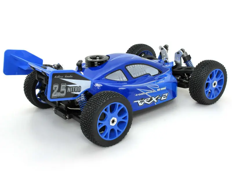 1/8 RH802P Nitro Power готов к запуску багги RC автомобилей|Радиоуправляемые автомобили| |