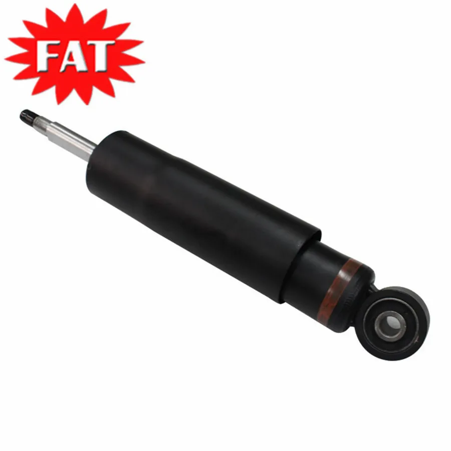 Передняя Пневматическая Подвеска амортизатора для Toyota Land Cruiser J100 Lexus LX470 2001-2007 крепление воздушного амортизатора 4851069127 4851060081