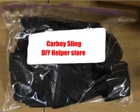 wholesale carboy strap a nylon sling carrier for wine beer brew home brewing kit without carboy free shipping