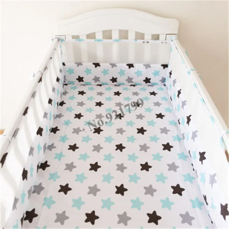 2 шт. Детские бамперы для кроватки 120x30 см|baby crib bumper|baby bumpercrib bumper |