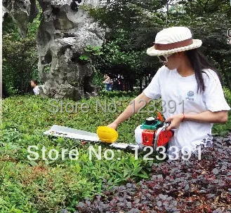 Акция высококачественного резака для живой изгороди с одним лезвием