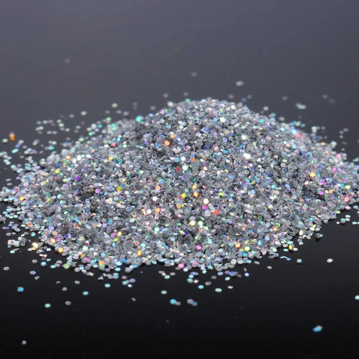 Блестящие тени для век рассыпчатая пудра Сияющие пигментные палитра макияжа 5 14| |