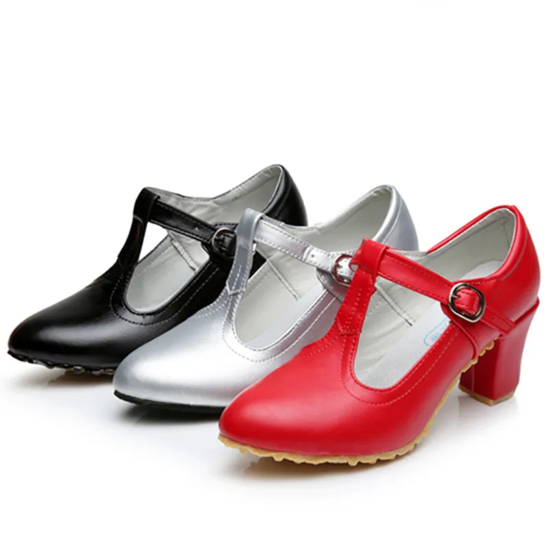 Женские кроссовки для латиноамериканских танцев спортивная обувь румбы