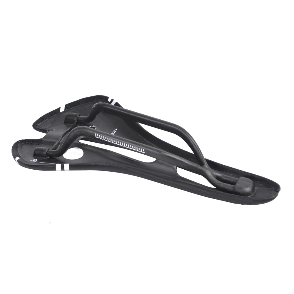 bicycle full carbon fiber saddle road bike vtt racing seat Wave selle wide saddle men sans cycling Seat mat bike Spare Parts