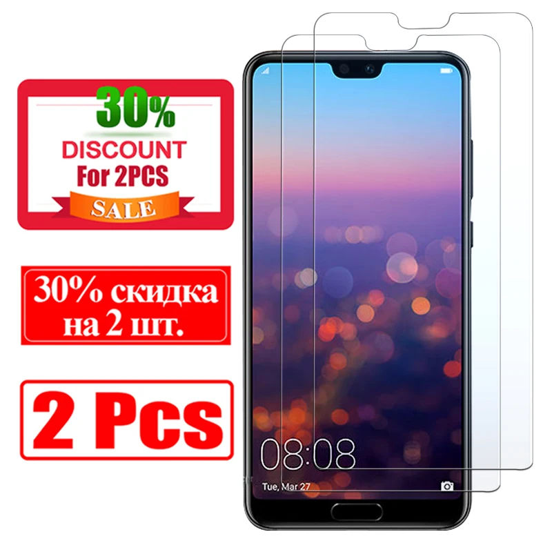 Защитное стекло для huawei mate20 lite светильник защитное стекло huavei mate 20 lite p20 pro p20 lite p20pro p20lite p 20 glas tremp