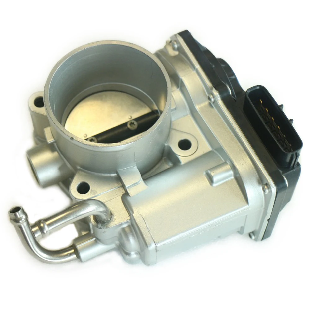 Корпус дроссельной заслонки в сборе для Toyota Hilux 1TR 2203075010 22030 75010|assembly| |