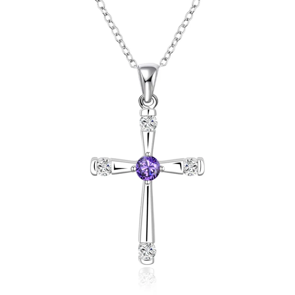 Крест collana сотуары кулон colgante мамы и дочки cuir sevgiliye hediye турецкий родной душевного