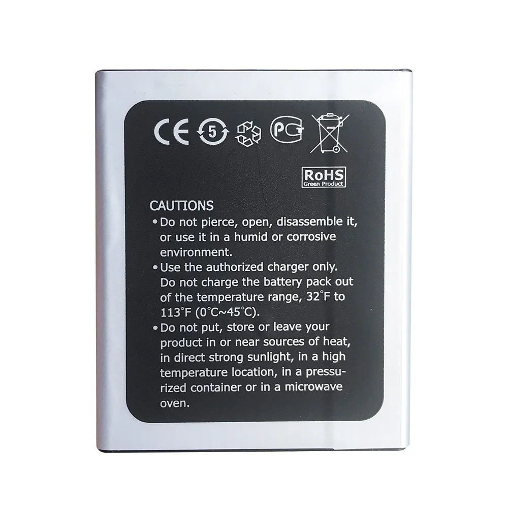 1 шт телефон батарея для Prestigio psp 3458 DUO PAP3458 psp 3458 Замена батареи сотового телефона