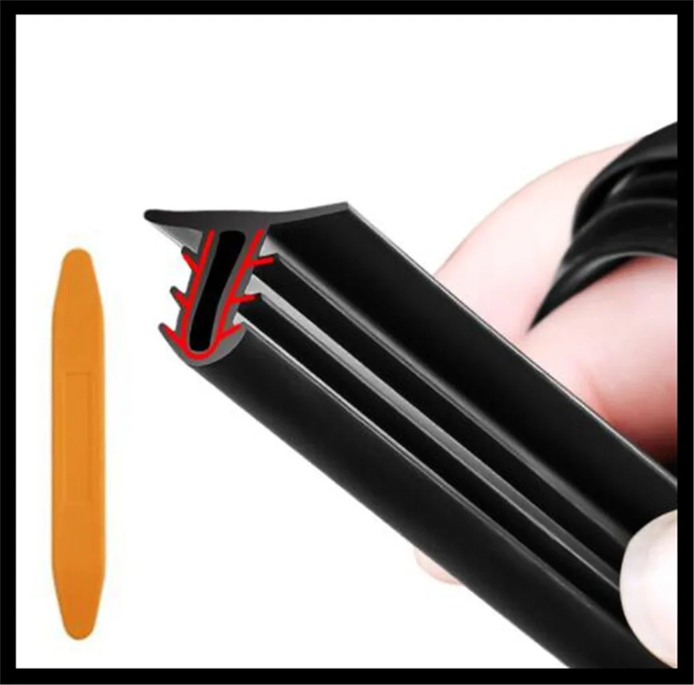 Наклейка для автомобиля SUV уплотнение приборной панели аксессуары интерьера Kia