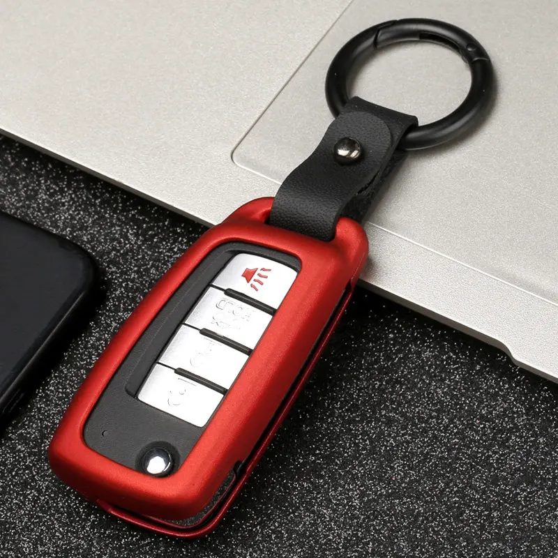 Дерево Зерно звезда углеродная полоса дистанционного гладкого ключа автомобиля