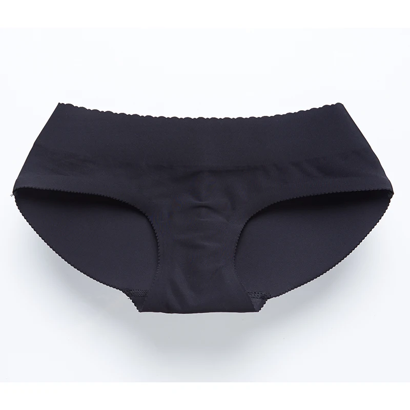 Женские трусики с красивой нижней частью удобные бесшовные женские дышащее