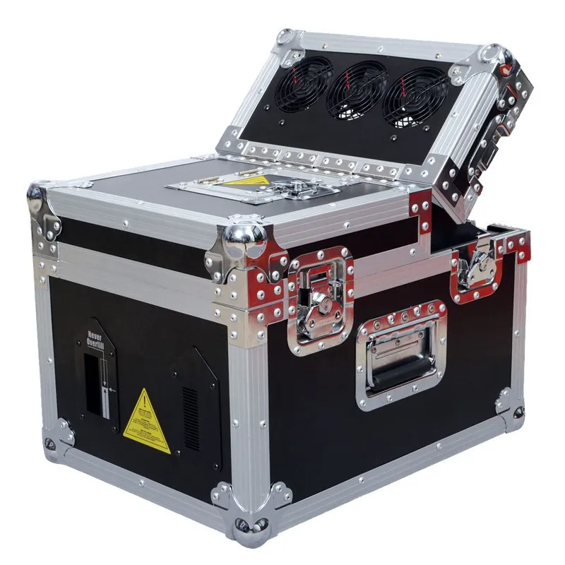 500w hazer технологии hazer машина/sx-660