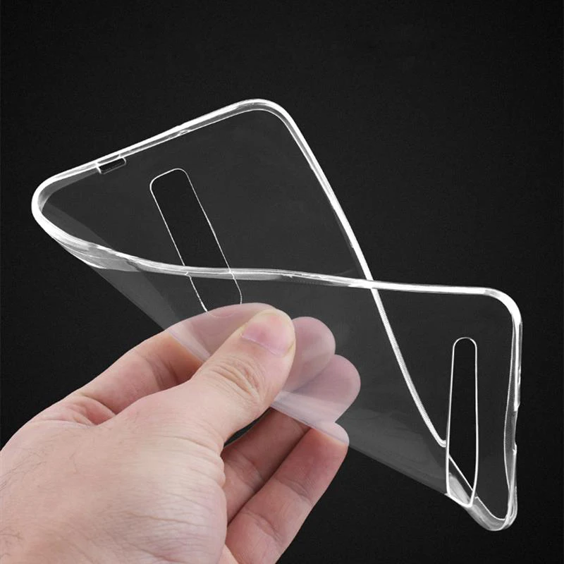 Xskemp Ultra Clear TPU чехол для Asus Zenfone Go zb500kl Live zb501kl ZB551KL ZE601KL мягкий тонкий Экран защитный