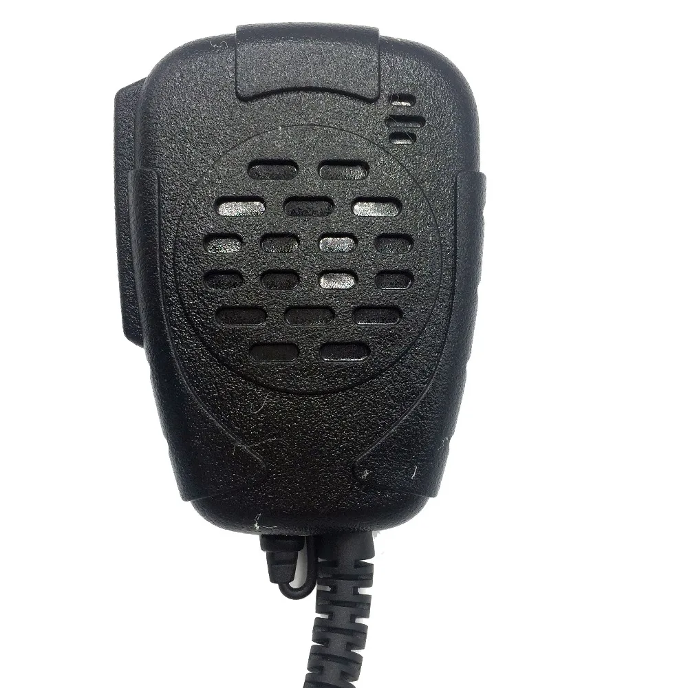 Водонепроницаемый ручной плечевой микрофон для рации Yaesu|speaker microphone|microphone ptthandheld