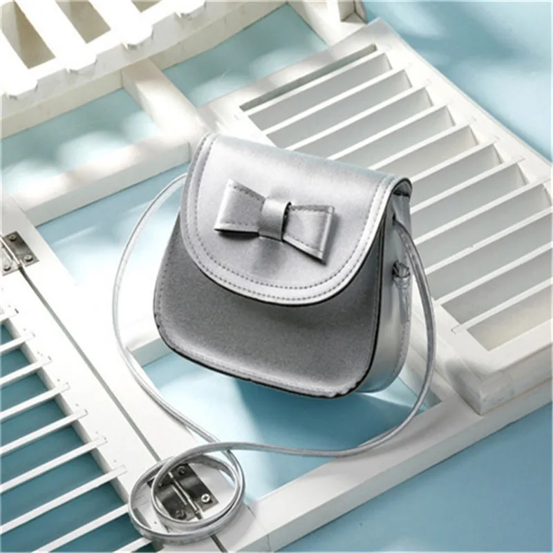 Women Bag Bow Pattern Square Pocket Handbags Small Handbag Shoulder Messenger 3120 | Багаж и сумки
