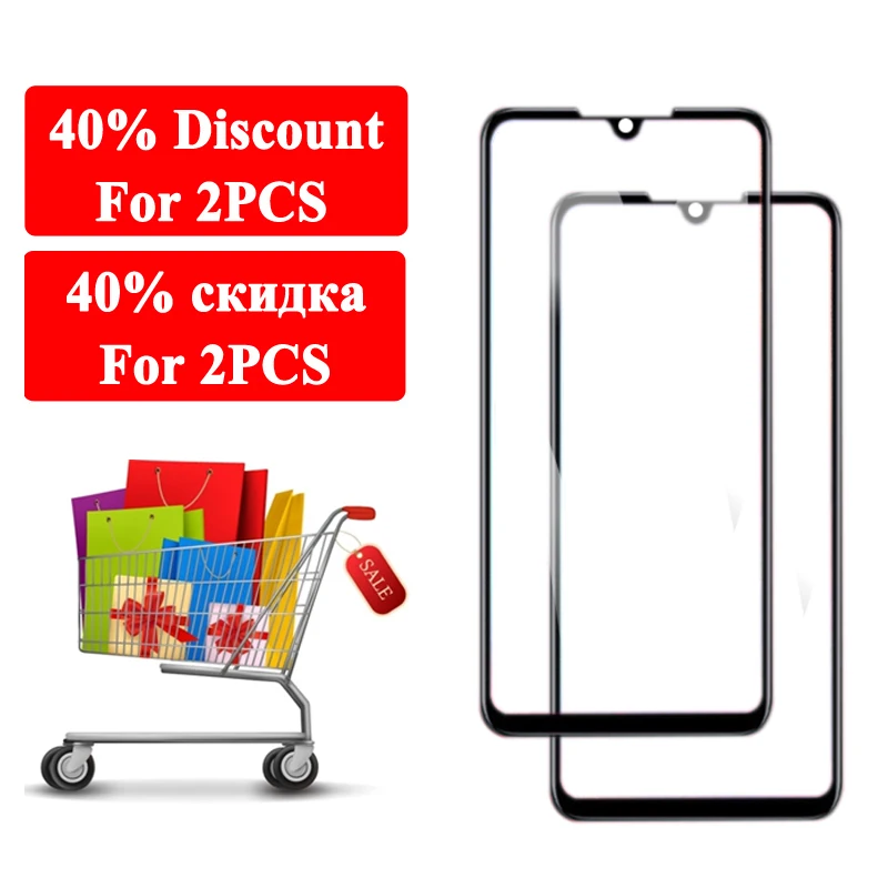 Для xiaomi redmi note 7 pro защитное стекло закаленное ksiomi note7 note7pro n7 7pro not xiomi Защитная