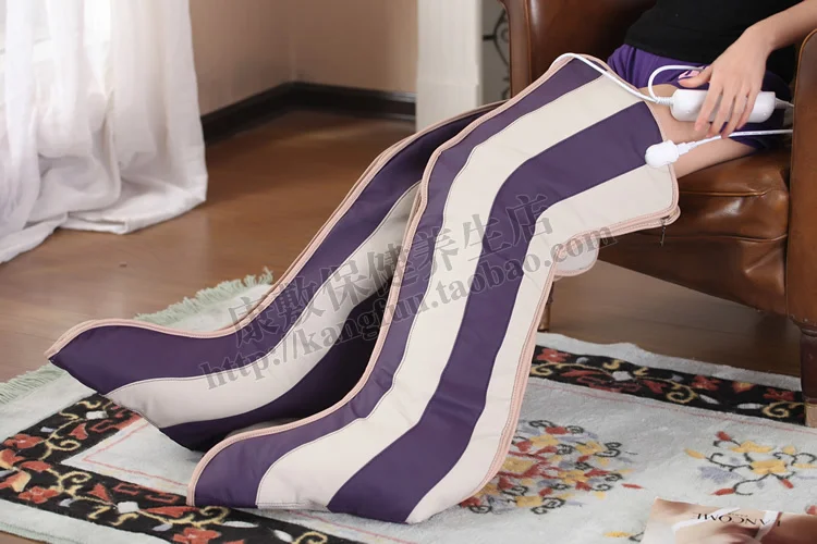 2019 дальний Магнитный нагреваемый Электрический массажный пояс для похудения