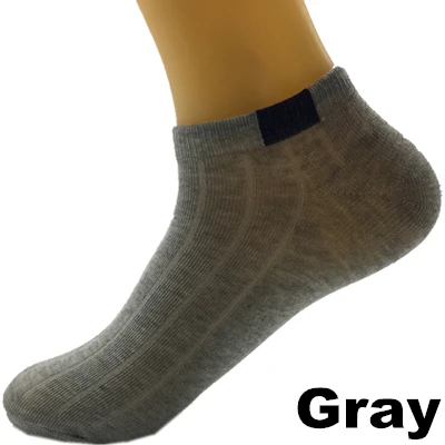Gray Socks S0502 DEWBEST носки из мериносовой шерсти 5 пар/лот; новые осенние женские носки шерстяные носки тапочки Лидер продаж S0502 - Цвет: Gray Socks S0502