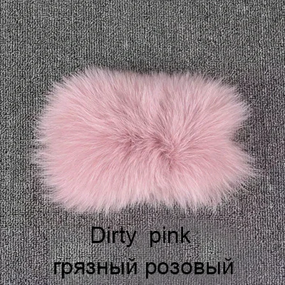 pictue color A Женское пальто из натурального меха, жилет из натурального Лисьего меха на молнии, капюшон из лисьего меха, теплое зимнее пальто, роскошный жилет из натурального Лисьего меха - Цвет: pictue color A