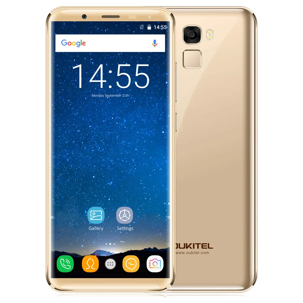 4 г Phablet Android 7 0 5 дюймов MTK6750T Octa Core 1 ГГц ГБ Оперативная память 64 Встроенная 16.0MP