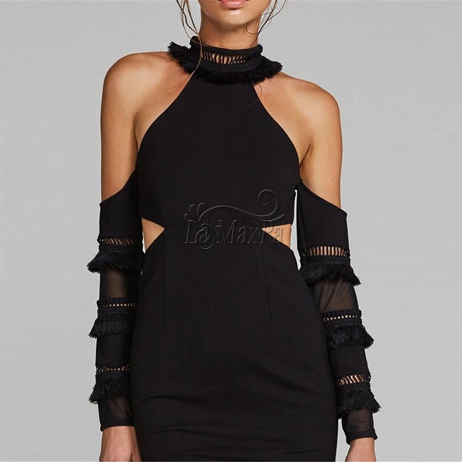 2017 новые женские вечерние платья Розовые Роскошные Бисероплетение с открытыми