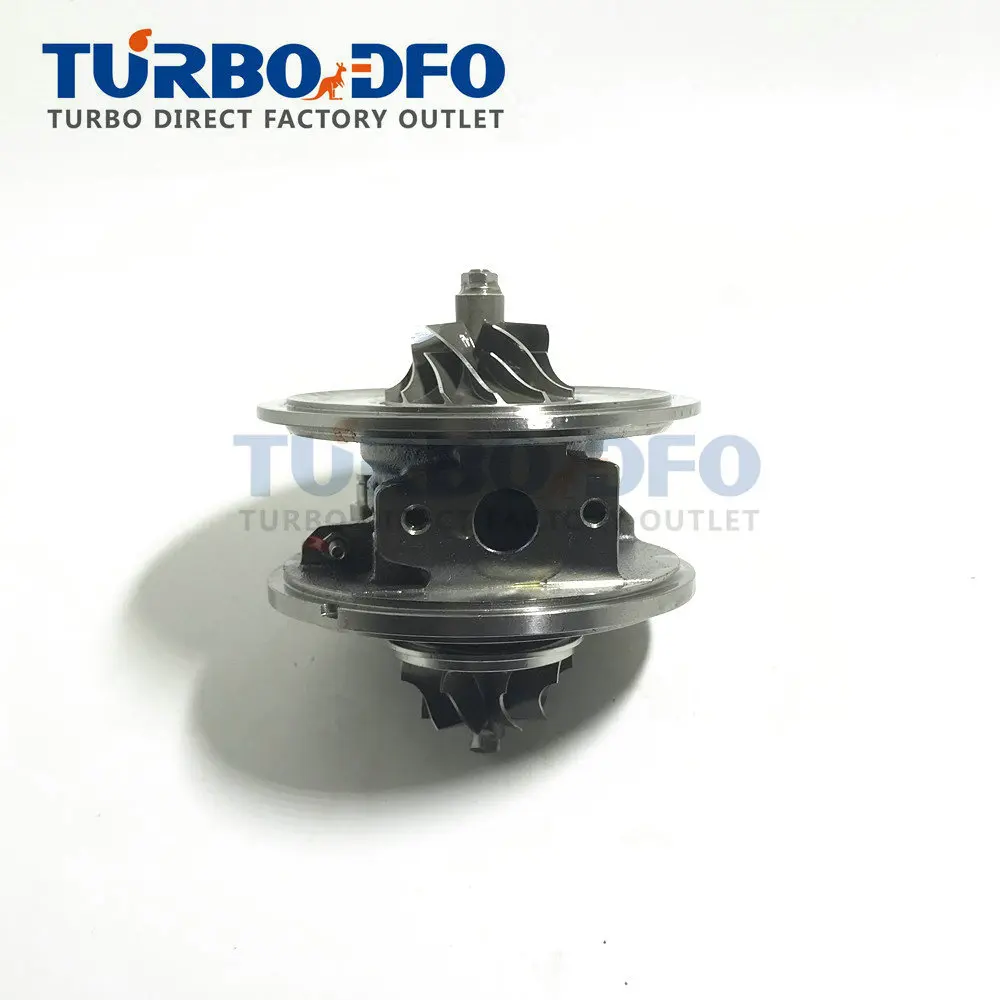 Картридж IHI RHV4 turbo сбалансированный для Opel Astra H 1 7 CDTI Z17DTR 81/92 кВт 110/125HP турбина CHRA