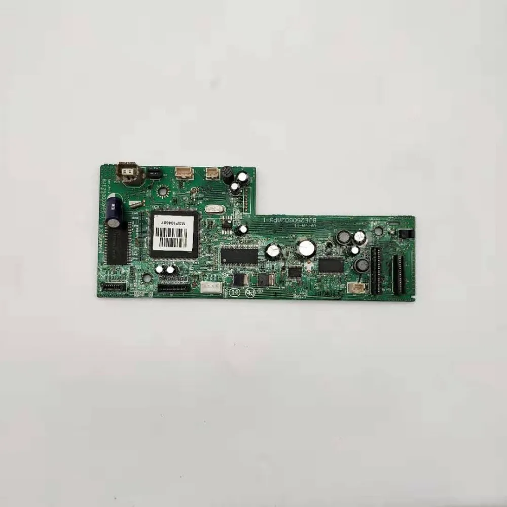 Материнская плата для Epson L200 L201 L 200 201 материнская запчасти принтера|Детали