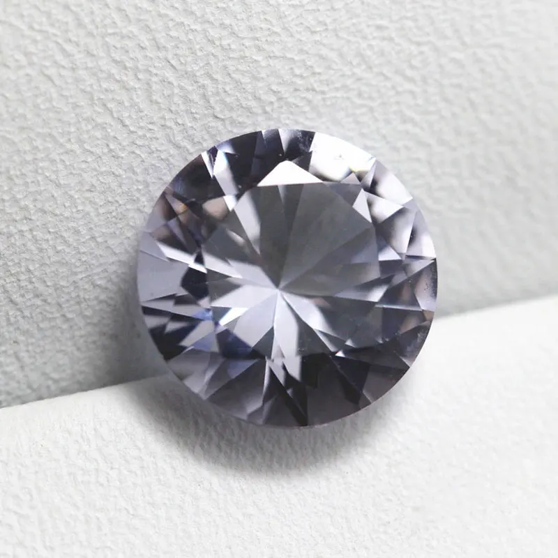 Александритовые драгоценные камни CSJ для самостоятельного изготовления