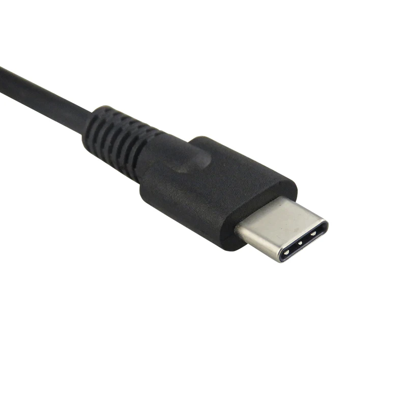 45 Вт 20 в 2 25 А 5 9 12 В 15 Тип C PD быстрое зарядное устройство USB адаптер питания для