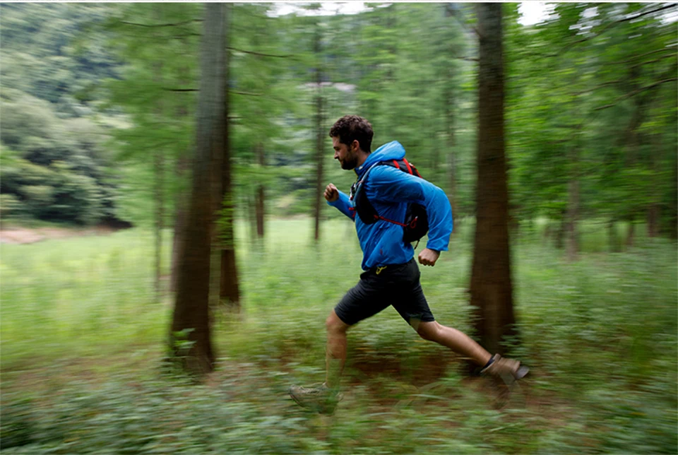 Naturehike открытый 20L водонепроницаемый гидратационный рюкзак Сверхлегкий спортивный пакет Softback сумки для пешего туризма бега велоспорта альпинизма