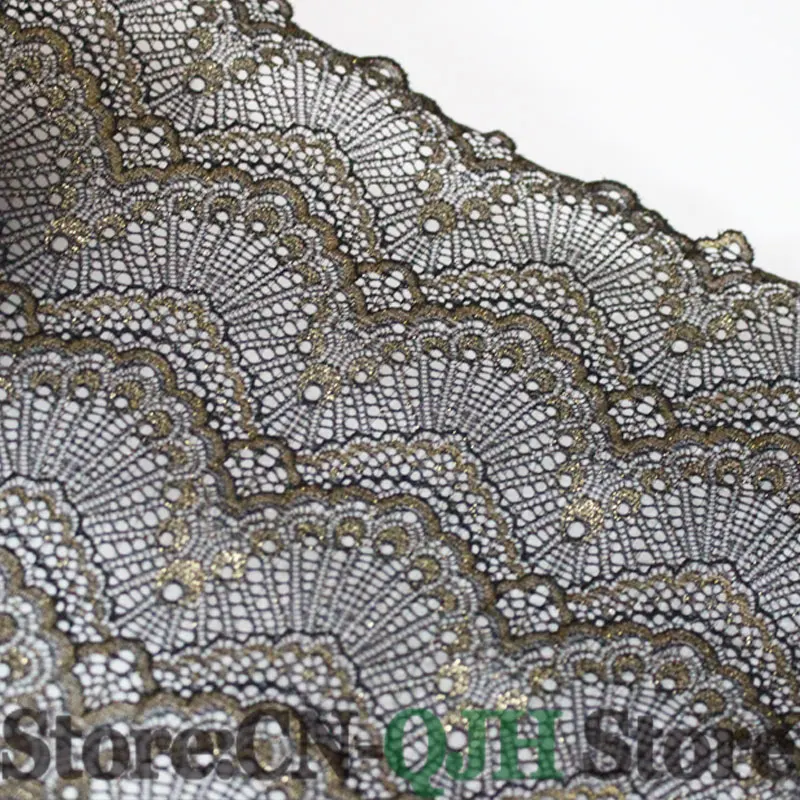 Ширина 24 см сетка сделай сам кружевная отделка одежды аксессуары вуаль гипюр
