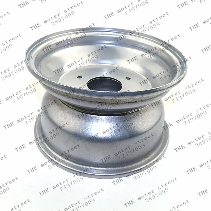 Аксессуары для квадроциклов до вакуума после 19X7-8 18X9. 5-8 дюймов 3 отверстия 4 глаза железные диски из алюминия