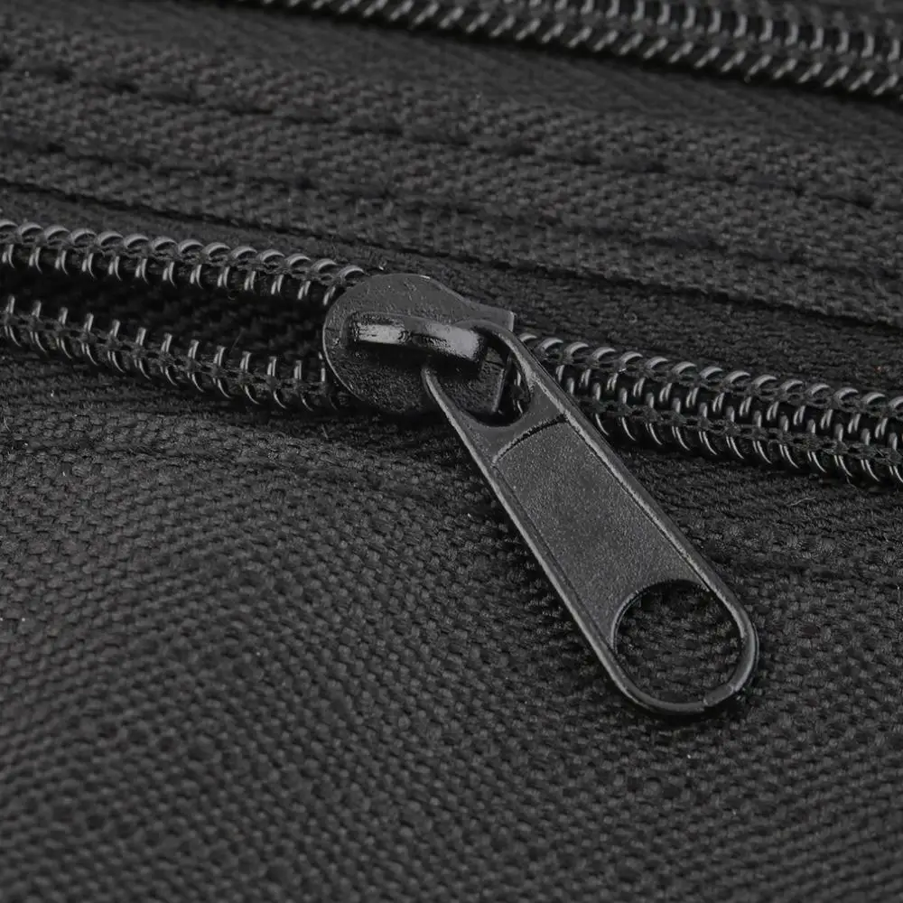 1 шт. дорожный компактный кошелек на молнии для мужчин и женщин | Багаж сумки