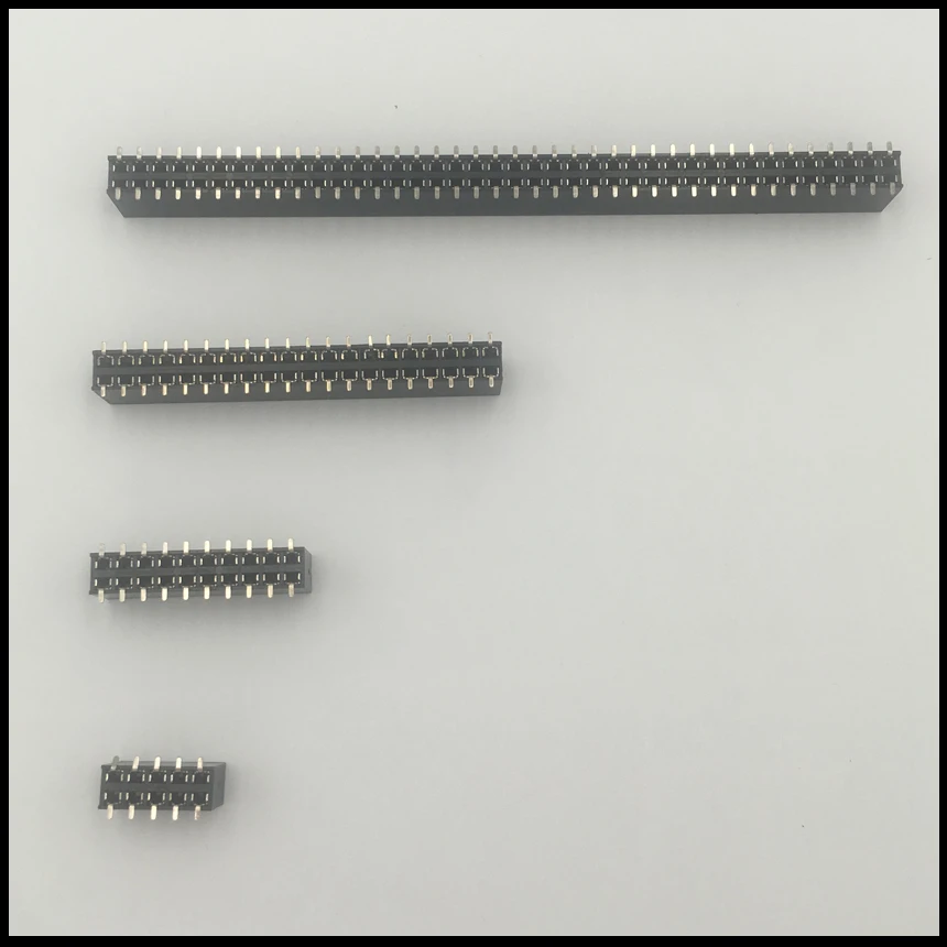 2*13 2x13 2*14 2x14 2*15 2x15 Pin 26P 28P 30P 2 0 мм Шаг 4 3 высота двухрядный SMD SMT гнездовой разъем