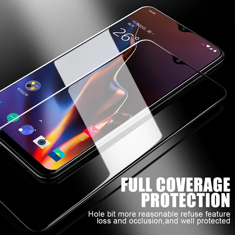 9D полное покрытие закаленное стекло для Nokia 3,2 4,2 Защитная пленка для экрана для Nokia 2,1 3,1 5,1 6,1 7,1 Plus 8,1X5X6X7 стекло