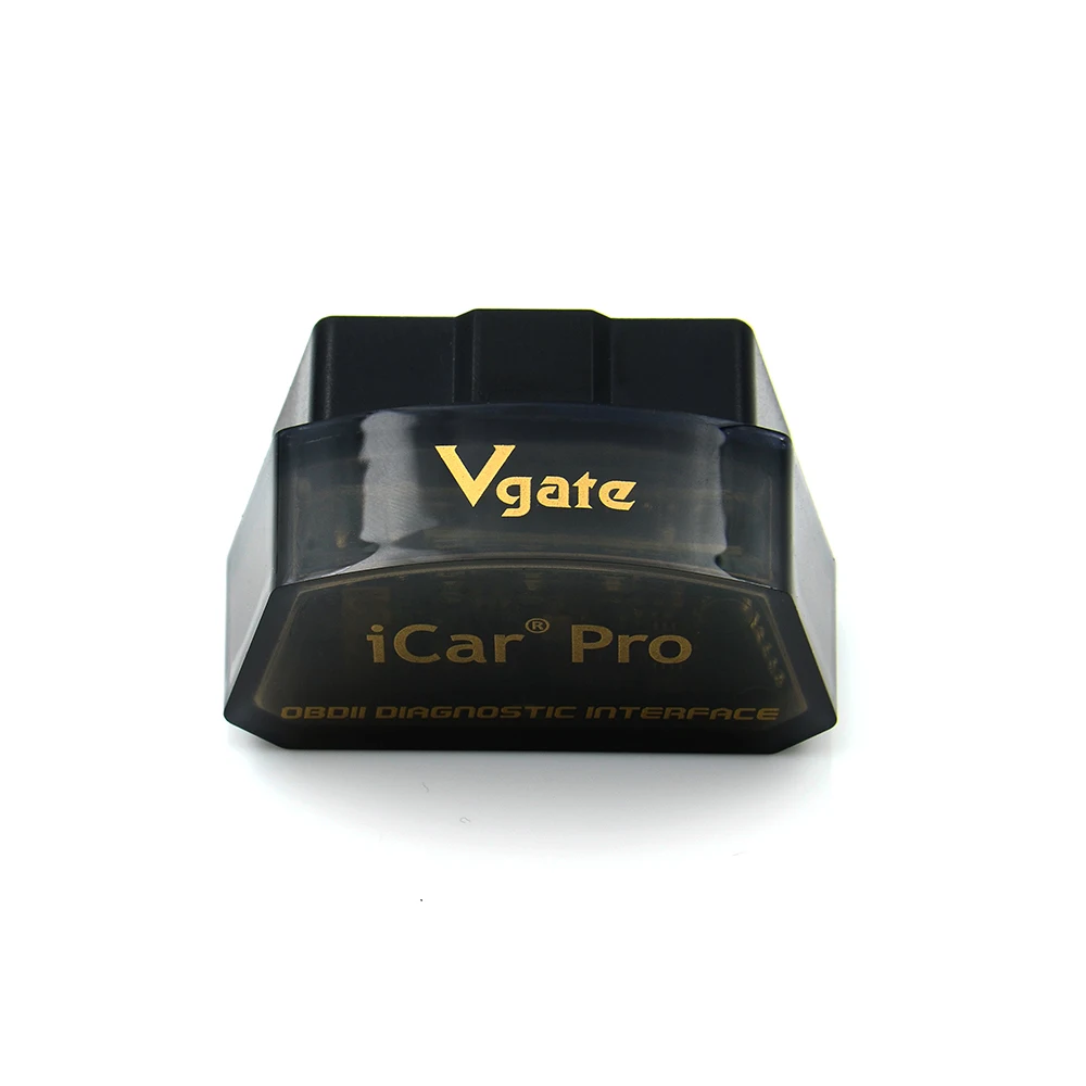 Vgate iCar Pro elm327 V2.1 WiFi/Bluetooth 3 0/4 0 Android Torque app OBDII инструмент для