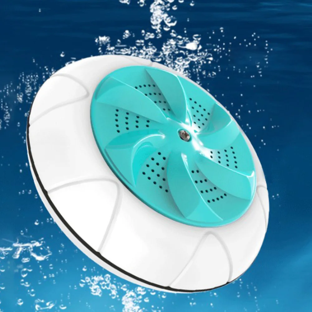 ABS Тип Ведра Портативный мини Полезная машина для стирки одежды гаджет